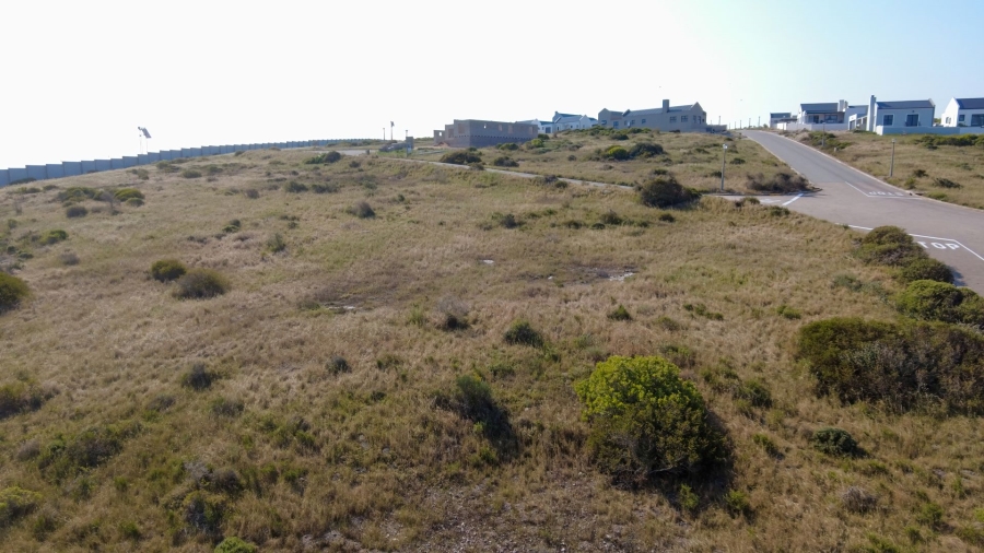 0 Bedroom Property for Sale in Hoogland Western Cape